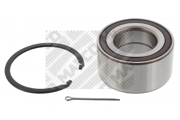 Kit de roulements de roue MAPCO 26381