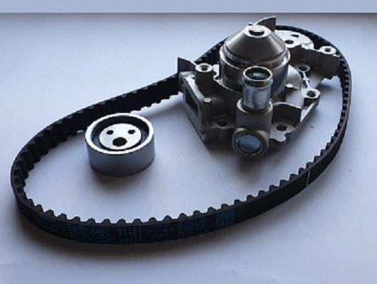 Pompe à eau + kit de courroie crantée TECHNOX KW23302