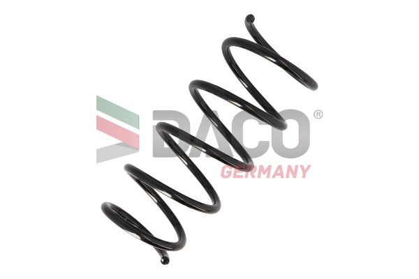Ressort de suspension DACO Germany 803051