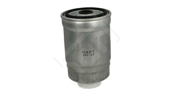 Filtre à carburant HART 349 123