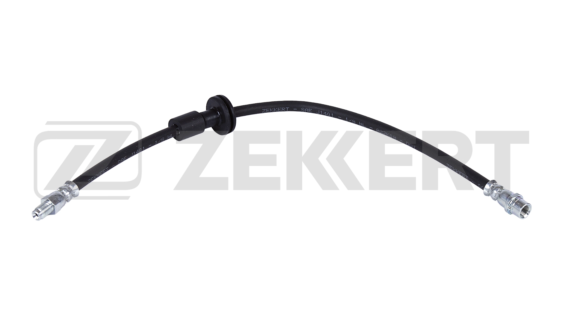 Flexible de frein ZEKKERT BS-9038