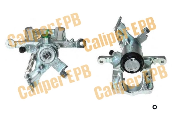 Étrier de frein Calipere+ NAIBA C047R