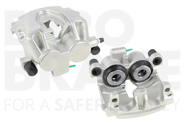 Étrier de frein EUROBRAKE 53012133303