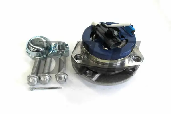 Kit de roulements de roue BTE 520060