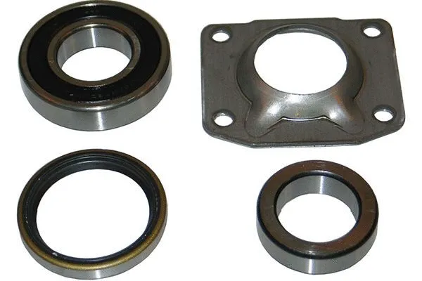 Kit de roulements de roue KAVO PARTS WBK-5515