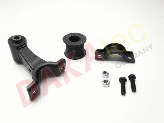 Entretoise/tige, stabilisateur DAKAtec 120267