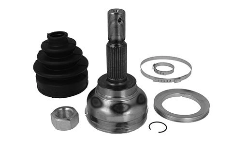 Jeu de joints, arbre de transmission NEOCOM JN-1098