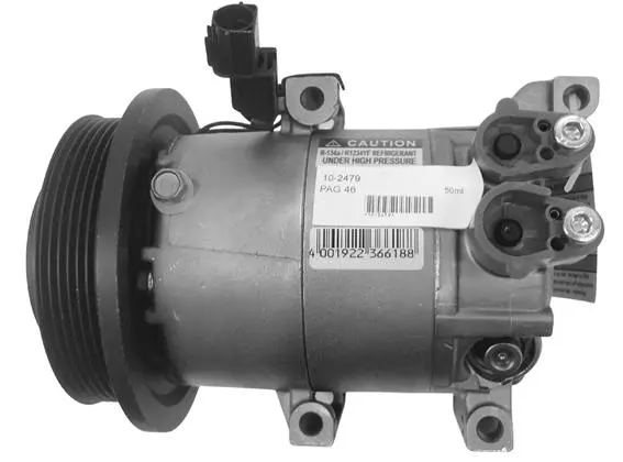 Compresseur, climatisation Airstal 10-2479