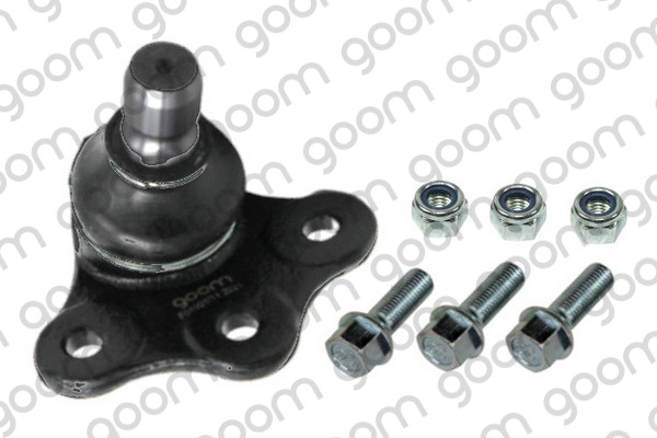 Rotule de suspension GOOM BA-0043