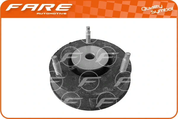 Coupelle de suspension FARE SA 4191