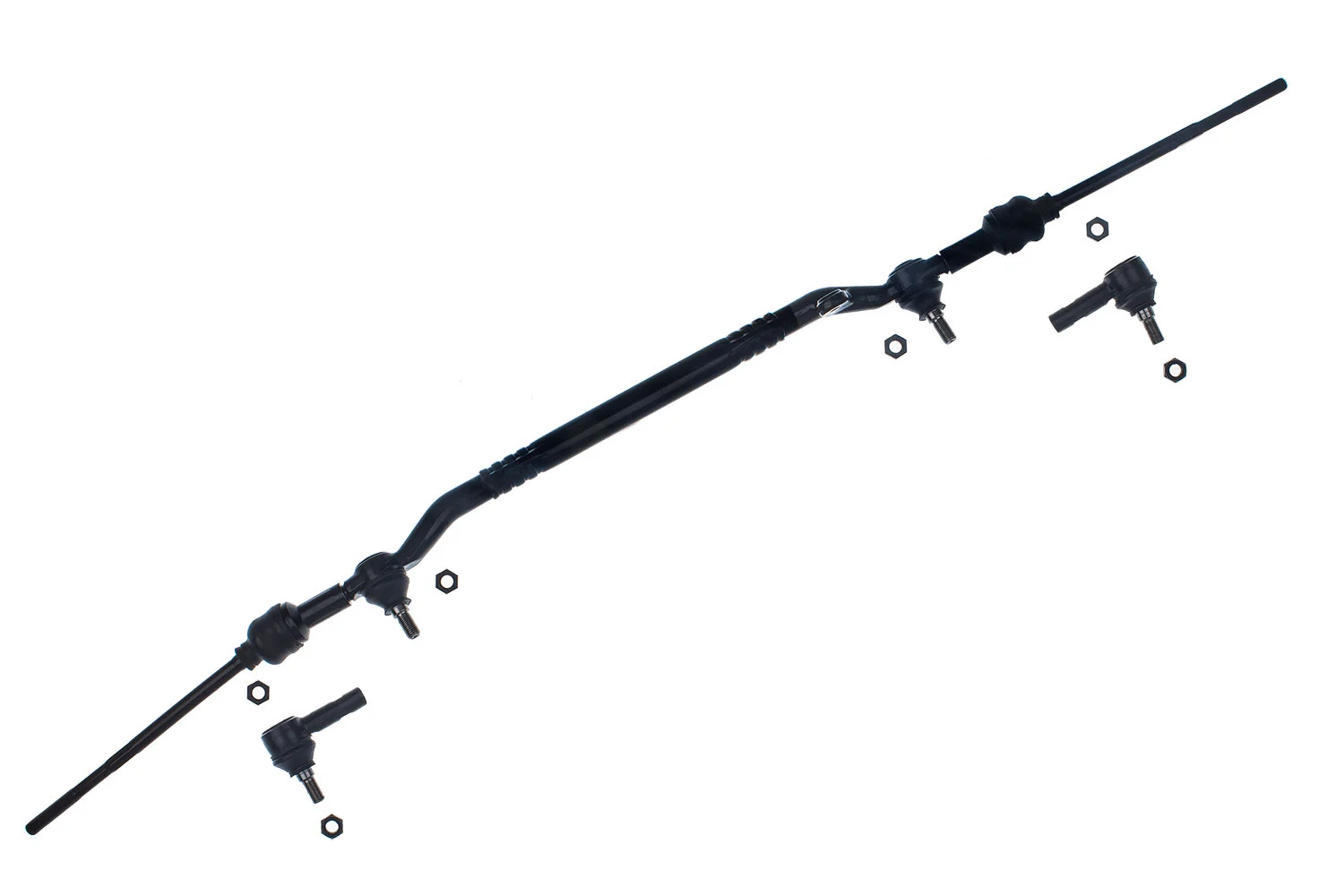 Barre de connexion DENCKERMANN D180296