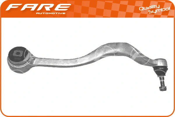 Bras de liaison, suspension de roue FARE-RCH TR583