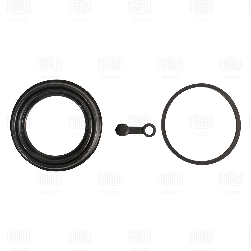 Kit de réparation, étrier de frein TRIALLI RCF 062103