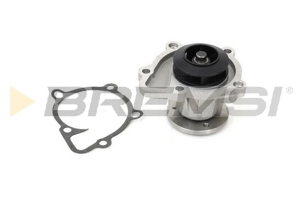 Pompe à eau, refroidissement du moteur BREMSI WP0244