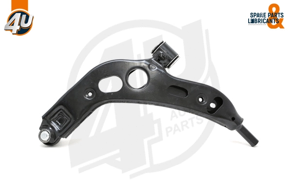Bras de liaison, suspension de roue 4U Autoparts G00824