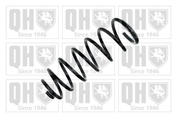 Ressort de suspension QUINTON HAZELL QCS5308