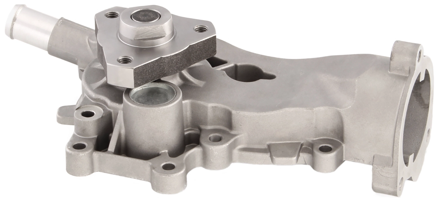 Pompe à eau, refroidissement du moteur GATES-AU GWP8853