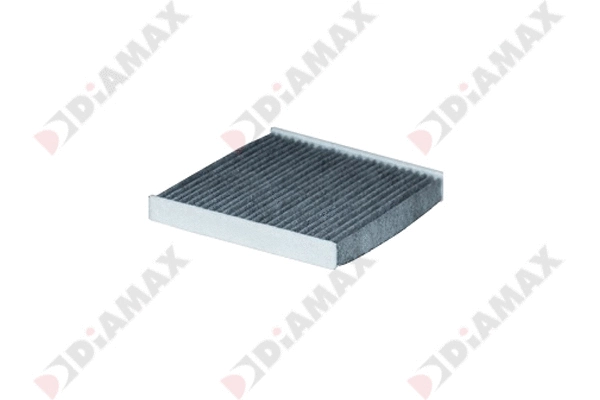 Filtre, air de l'habitacle DIAMAX DP4386