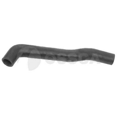 Durite de radiateur OSSCA 03425