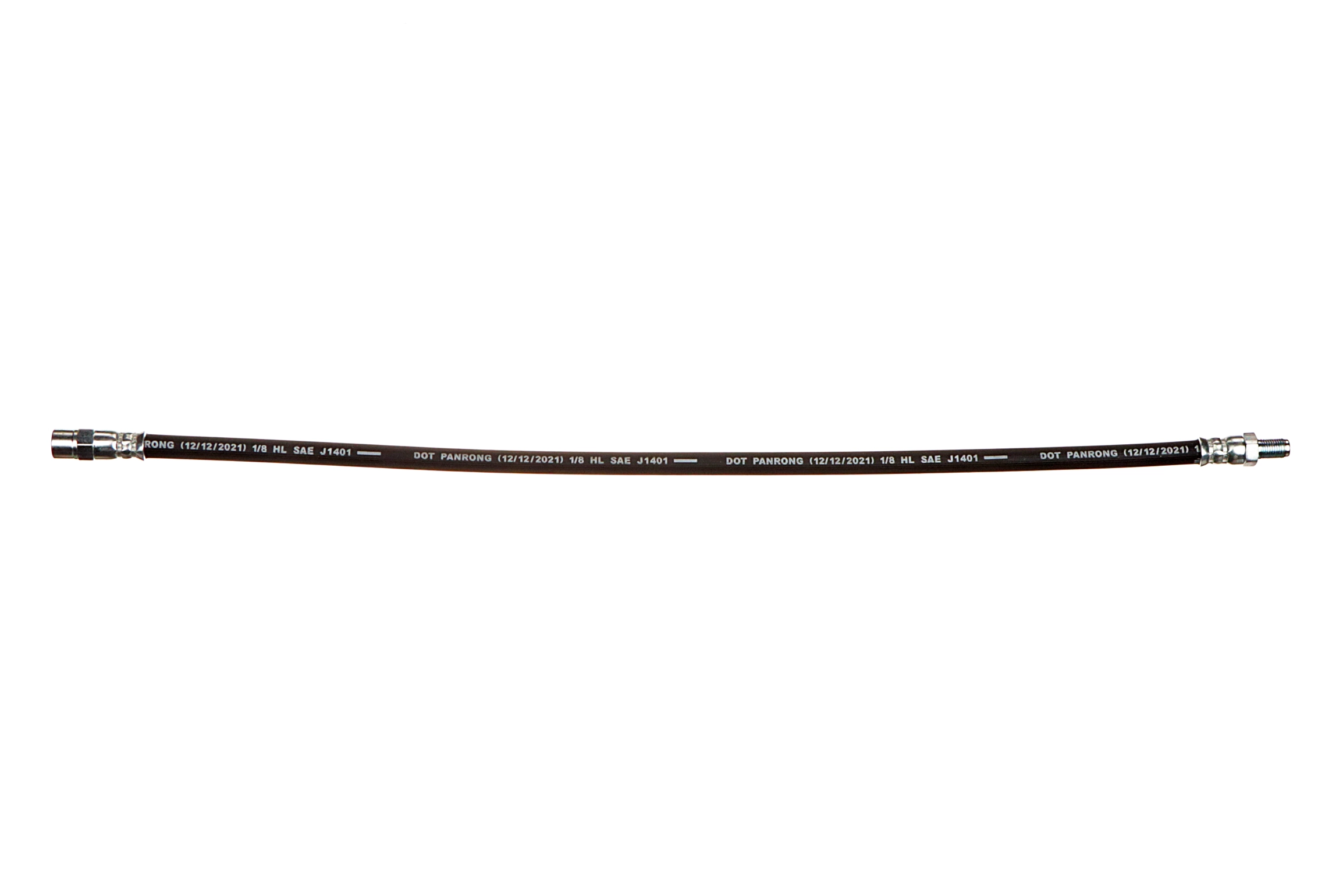 Flexible de frein A.Z. Meisterteile AZMT-44-030-1137