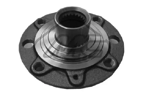 Moyeu de roue Metalcaucho 90117