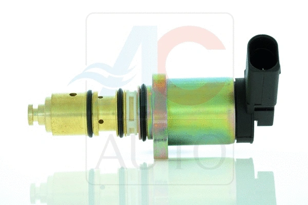 Valve de réglage, compresseur ACAUTO AC-02SD02