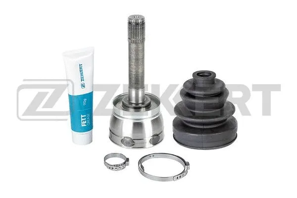 Jeu de joints, arbre de transmission ZEKKERT GS-3739