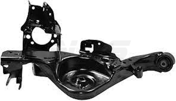 Bras de liaison, suspension de roue NPS N421N180