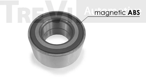Kit de roulements de roue TREVI AUTOMOTIVE WB1016