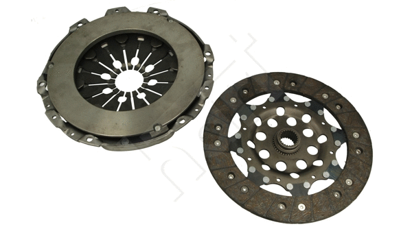 Kit d'embrayage HART 399 880
