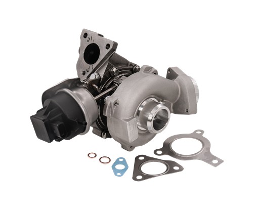 Turbocompresseur, suralimentation A.Z. Meisterteile AZMT-52-010-1290
