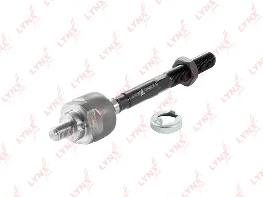 Rotule de direction intérieure, barre de connexion LYNXAUTO C2407LR