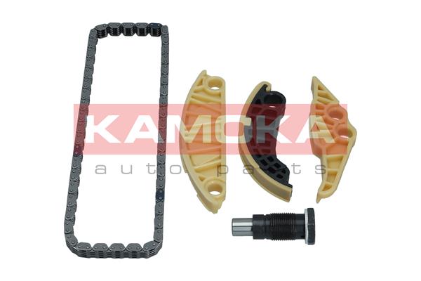 Kit de distribution par chaîne KAMOKA 7001598