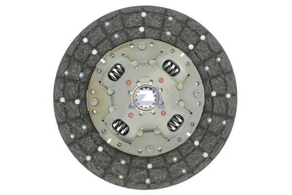 Disque d'embrayage AISIN DTX-113