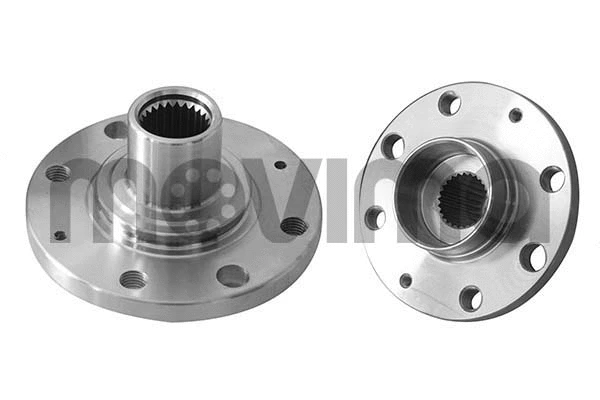 Moyeu de roue MOVIMA RM80056