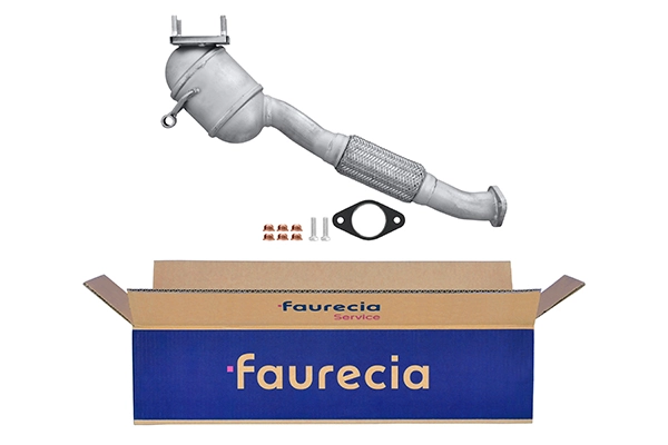 Catalyseur HELLA 8LE 366 051-591