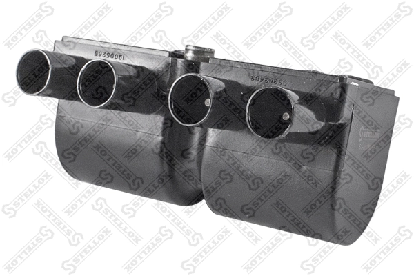 Bobine d'allumage STELLOX 61-00158-SX