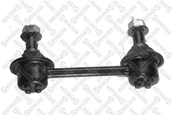 Entretoise/tige, stabilisateur STELLOX 56-01857-SX