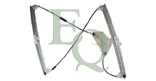 Lève-vitre EQUAL QUALITY 050252