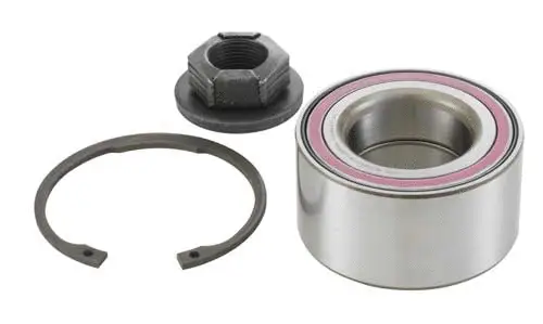 Kit de roulements de roue Technika KR129