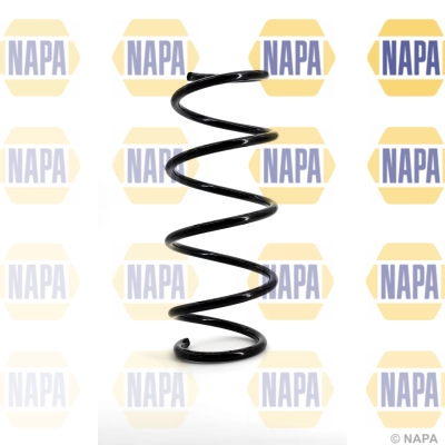 Ressort de suspension NAPA NCS1079
