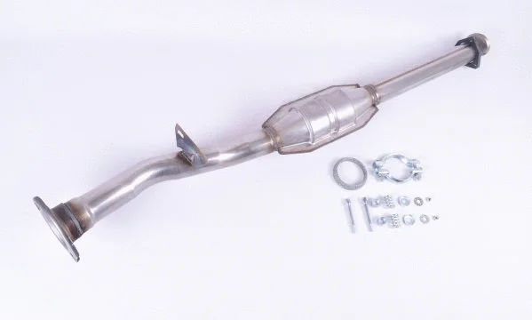 Catalyseur EEC FI6001T