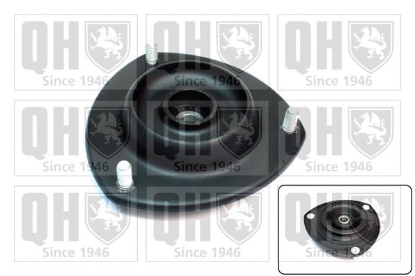 Coupelle de suspension QUINTON HAZELL EMA5023