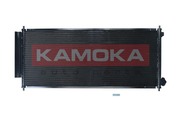Condenseur, climatisation KAMOKA 7800188