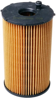 Filtre à huile DENCKERMANN A210432