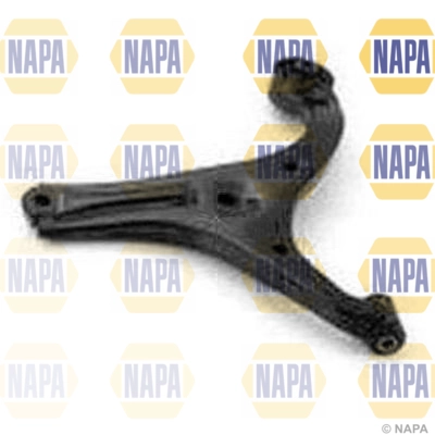 Bras de liaison, suspension de roue NAPA NST2425