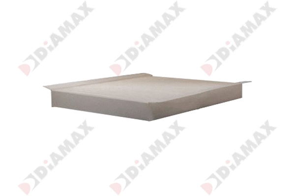 Filtre, air de l'habitacle DIAMAX DP4061
