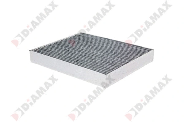 Filtre, air de l'habitacle DIAMAX DP4373