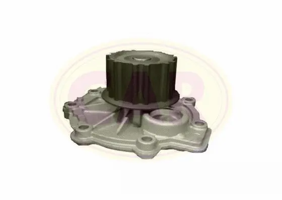 Pompe à eau, refroidissement du moteur CAR 332715
