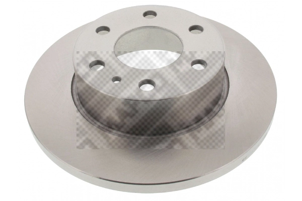 Disque de frein MAPCO 25050